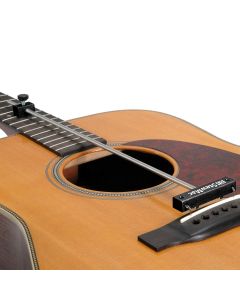 Kit d'outils de luthier pour guitare Accessoires de guitare Action des  cordes Outil de luthier pour guitare Règle de jauge Jauge de rayon Jauge  d'épaisseur en acier Outil de luthier 