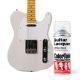 Laca para Guitarra en Spray Colortone, White Blonde
