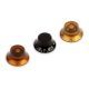 Botón Top Hat Bell