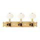 Clavijero Clásica Gotoh® 35G-620-2M/B