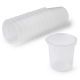 Mixing Cups, Set of 10