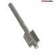 Pointe en carbure StewMac pour feuillures/ filets, canaux de 0.060
