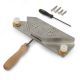 StewMac 3-In-1 Bridge Caul