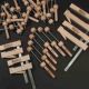 Juego Sargentos para Kit Guitarra Acústica StewMac