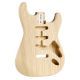 Corps Style S ST_00147 / Swamp Ash SSS - 1,8 KG