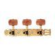 Classical Gotoh® Tuner 35G-1600-1R/B