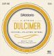 D'Addario 4-String Dulcimer Strings