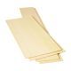 Acustical Yellow Cedar Set