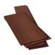 Acoustic FSC 100% Wenge Set