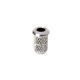 Top Mount String Ferrule - Chrome