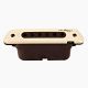 LR BAGGS M80 - Micro Actif/Passif Acoustique