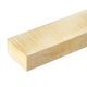 Mango Neck Through Arce Europeo Guitarra