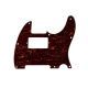 Golpeador Tipo Tele'62 Humbucker - Tortoise