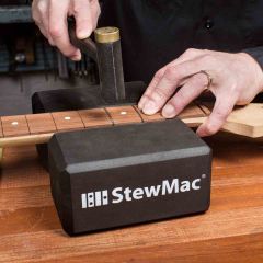 Pied à coulisse numérique léger pour luthier StewMac