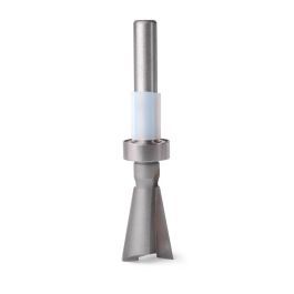 Neck Joint Router Bits - Dovetail