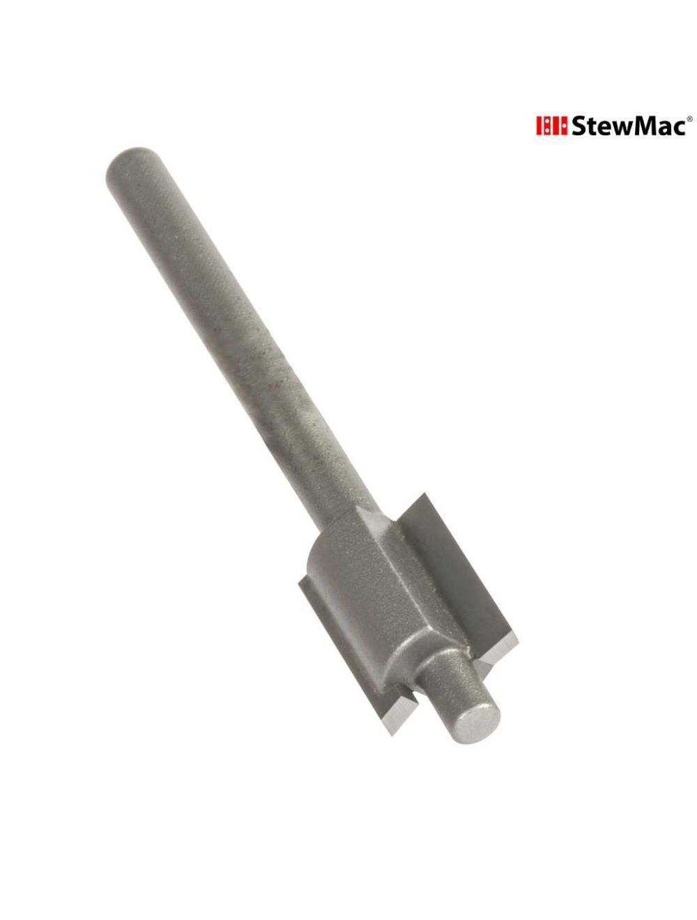 Pointe en carbure StewMac pour feuillures/ filets, canaux de 0.090"