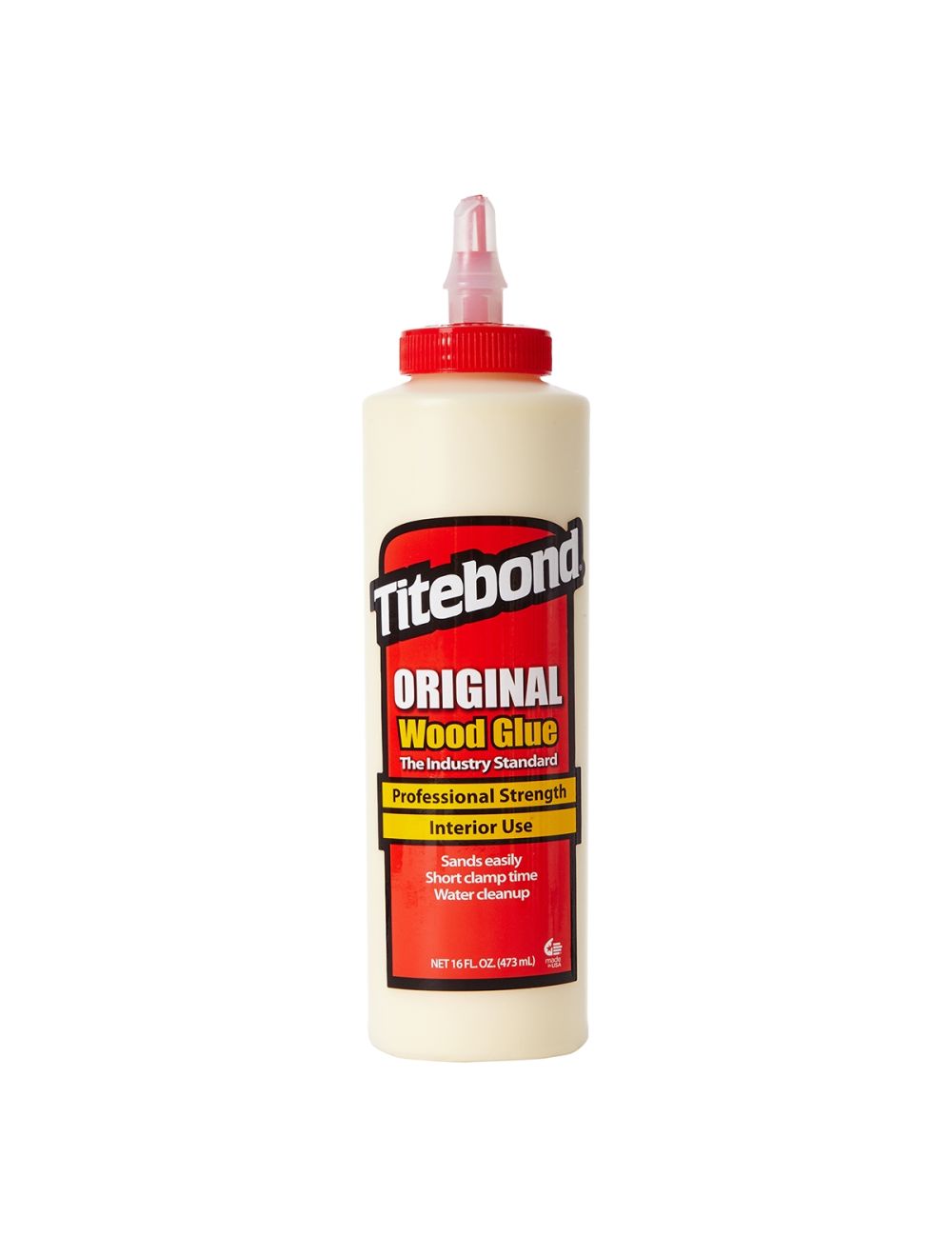 Titebond III - Wood Glue, Adhesives, Glues & Wood Filler: The