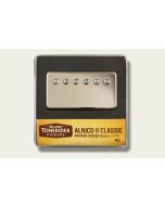 Tonerider Alnico II Classic Nickel - Neck