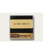 Pastilla Tonerider Vintage 90 Crema - Puente